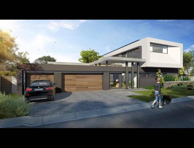 4 BEDROOM HOUSE FOR SALE IN SERENGETI LIFESTYLE ESTATE